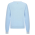 HV Society Pullover Leonora Light Blue